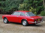 Alfa Romeo 2000 GT Veloce 1971 года (UK)